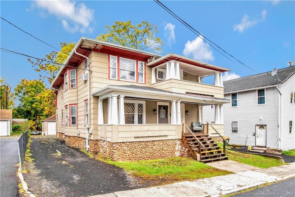 26 Morgan St, Meriden, CT 06451 - photo 1