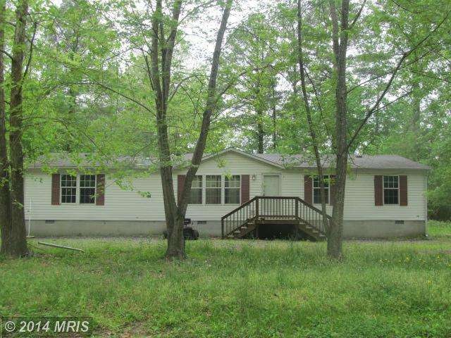 26484 N Anna Dr, Ruther Glen, VA 22546 - photo 1