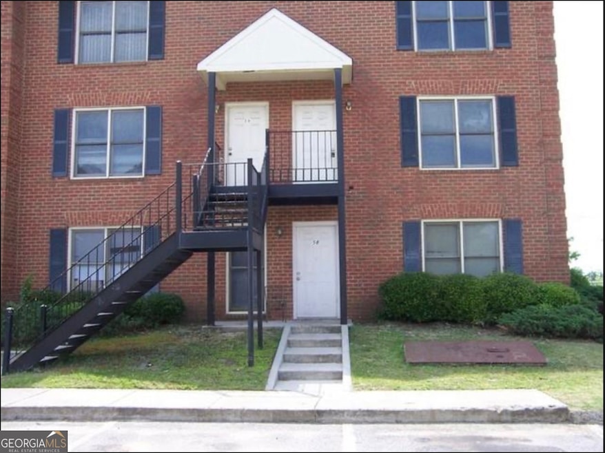 1822 Chandler Rd unit 58, Statesboro, GA 30458 - photo 1