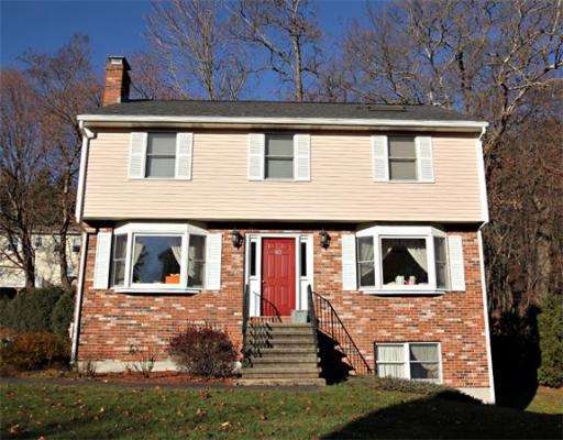 36 Woodlawn Ave, Waltham, MA 02451 - photo 1