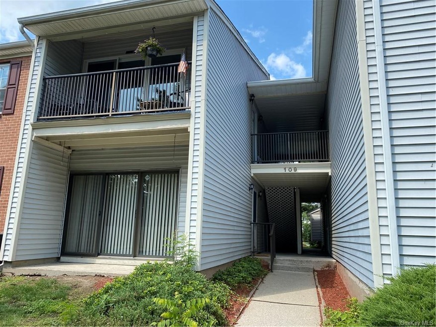109 Cartwheel Ct unit 14, Washingtonville, NY 10992 - photo 1