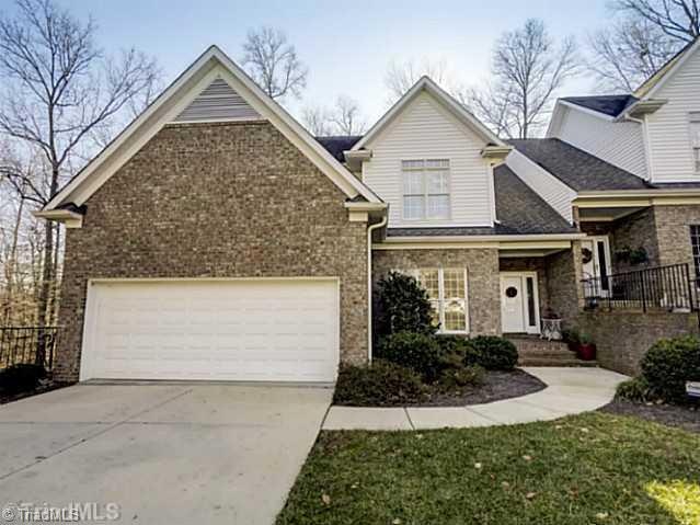 5 Indigo Cove, Greensboro, NC 27455 - photo 1