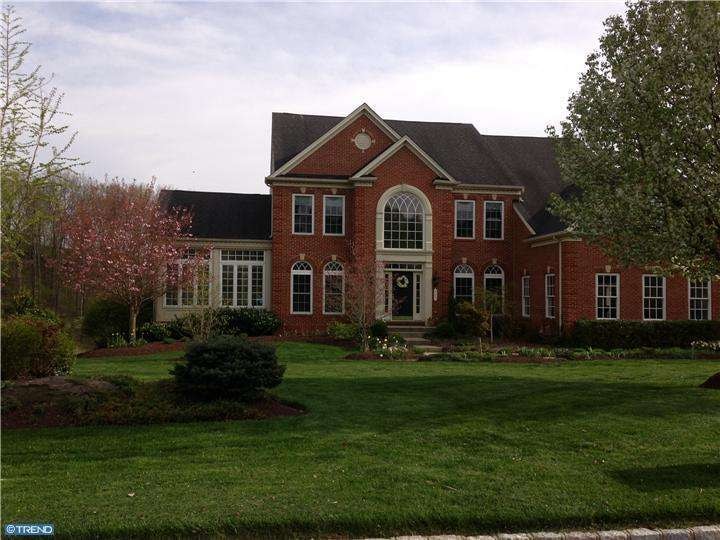 605 Foothill Dr, West Chester, PA 19382 - photo 1