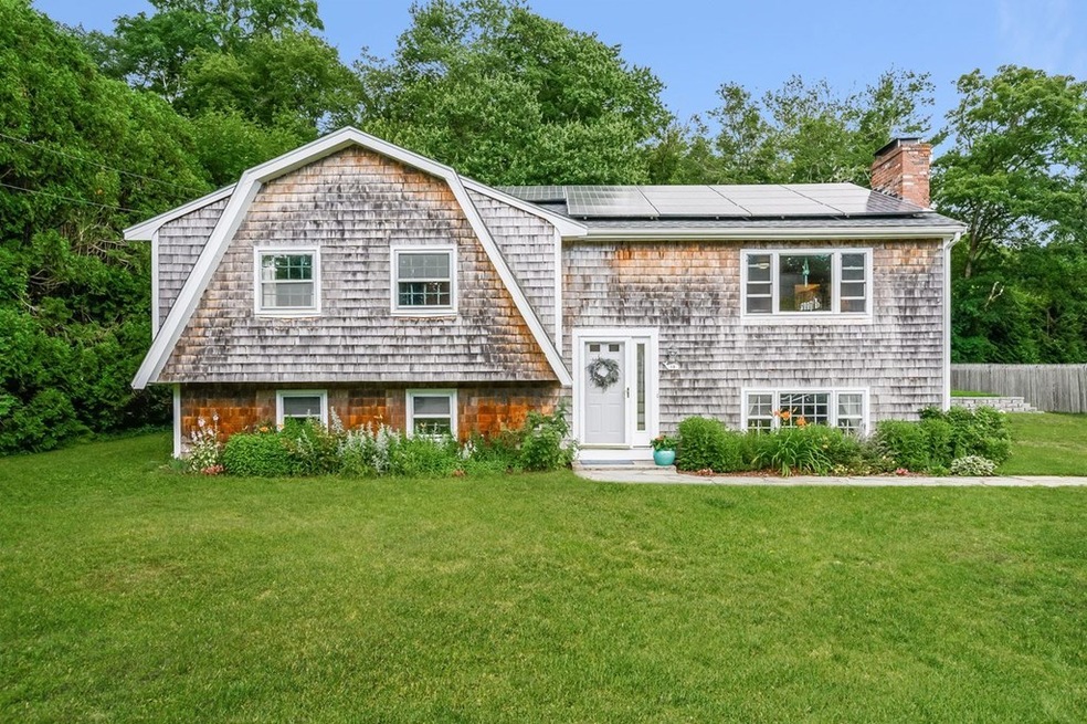 13 Cranberry Way, Marion, MA 02738 - photo 1