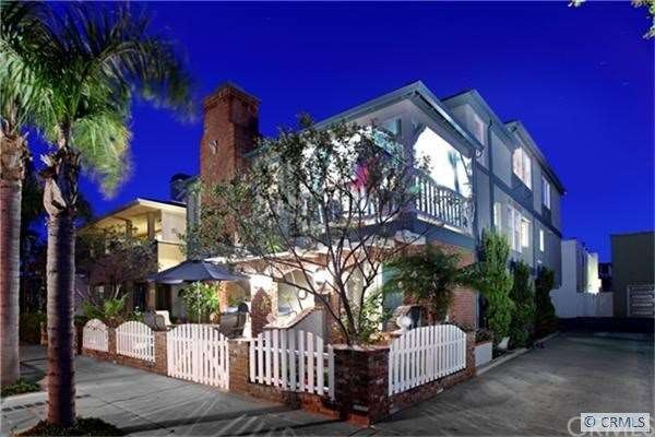 111 E Bay Ave, Newport Beach, CA 92661 - photo 1