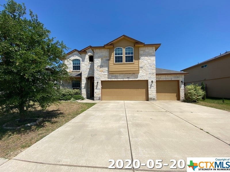 1910 Terry Dr, Copperas Cove, TX 76522 - photo 1