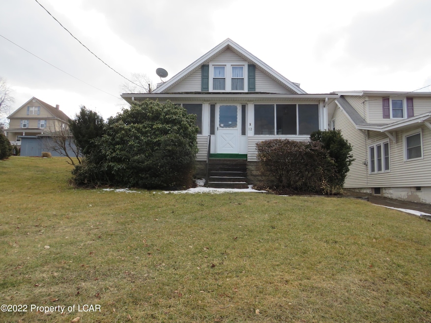 12 W Center St, Shavertown, PA 18708 - photo 1