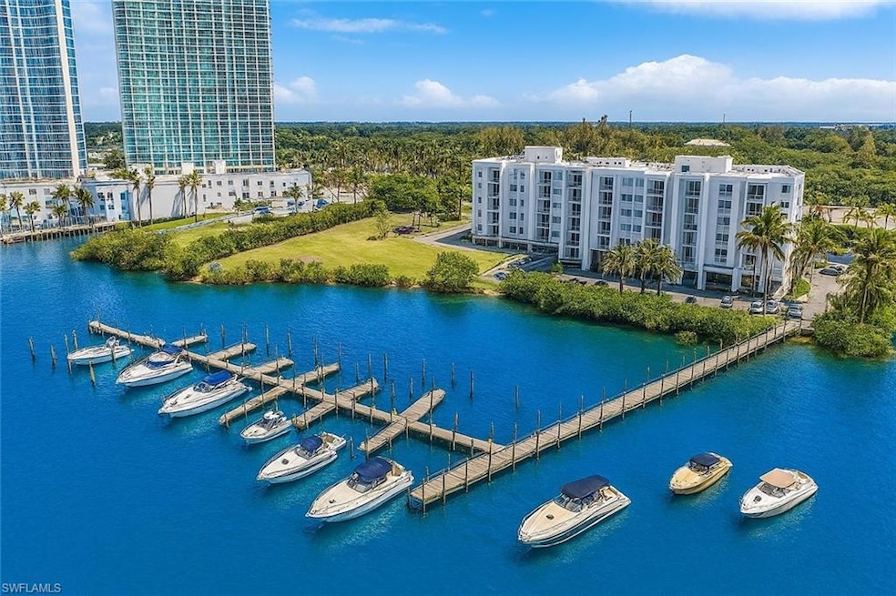 Free boat dockage and free storage - digitally enhanced photo