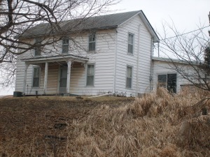 17405 I Ave Front