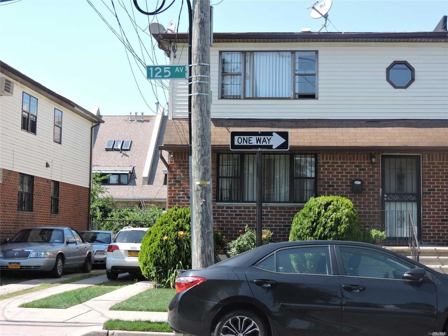 17261 125th Ave, Jamaica, NY 11434 - photo 1