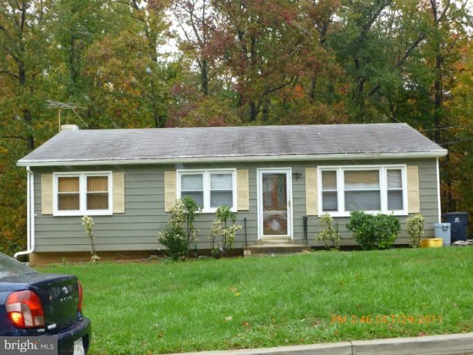 5803 Shepherd Ln, Lanham, MD 20706 - photo 1