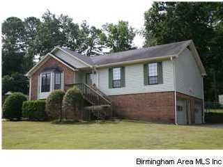 unlisted-address, Center Point, AL 35215 - photo 1