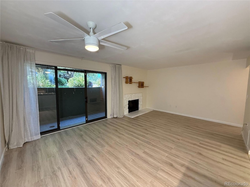 For Rent $1,400/month