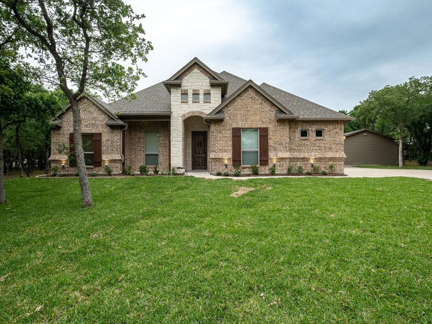 145 Post Oak Way, Brock, TX 76087 - photo 1