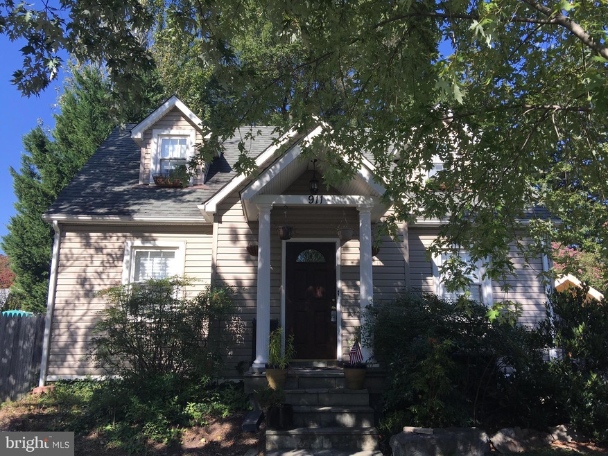 911 Nichols Dr, Laurel, MD 20707 - photo 1