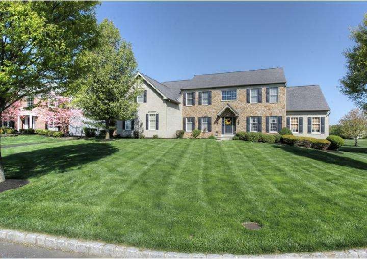 3 Canterbury Ct, Moorestown, NJ 08057 - photo 1
