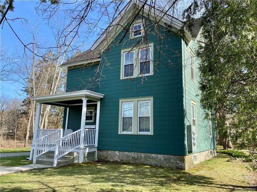 5 Spring St unit B, Pawling, NY 12564 - photo 1