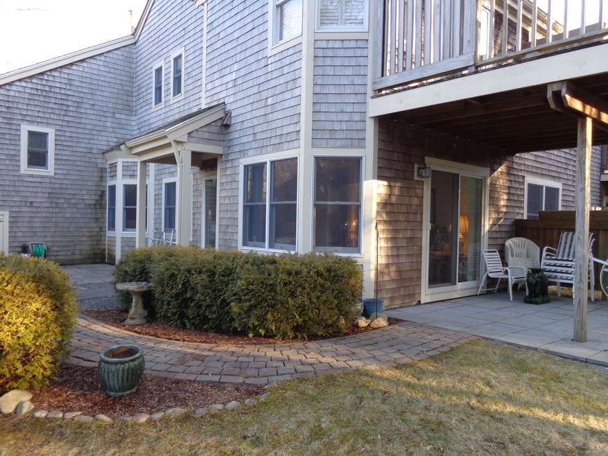 28 Blueberry Path unit P, Yarmouth Port, MA 02675 - photo 1