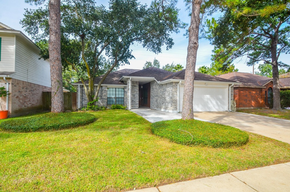 7715 Ashton Dr, Houston, TX 77095 - photo 1