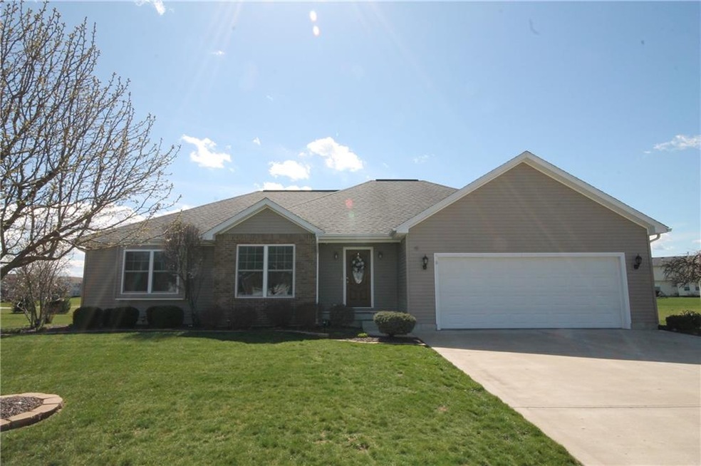 363 Curtis Ct, Batesville, IN 47006 - photo 1