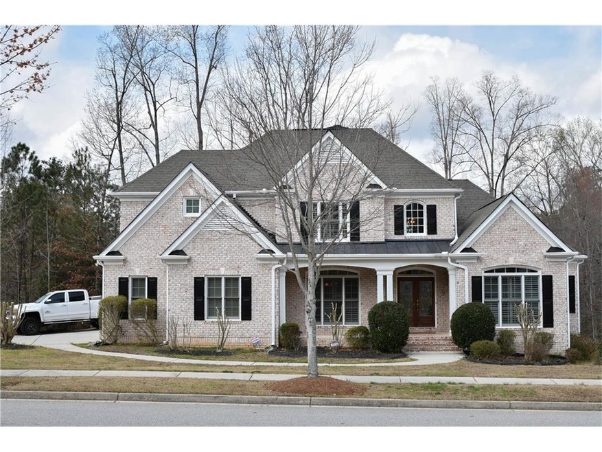 WELCOME HOME