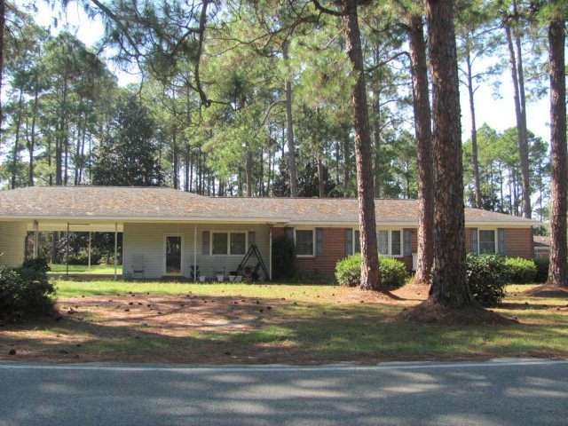 Main View
