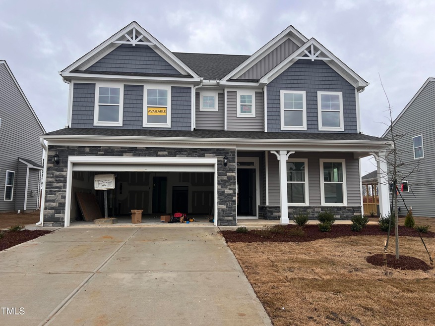 Davidson lot 13