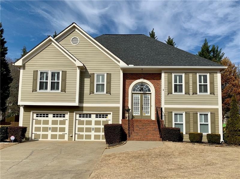 4301 Woodhaven Way SE, Smyrna, GA 30082 - photo 1