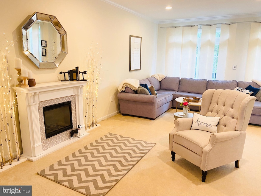 156 Martha Lewis Blvd, Havre de Grace, MD 21078 - photo 1