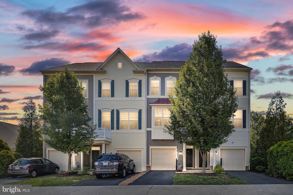 3095 Chinkapin Oak Ln, Woodbridge, VA 22191 - photo 1