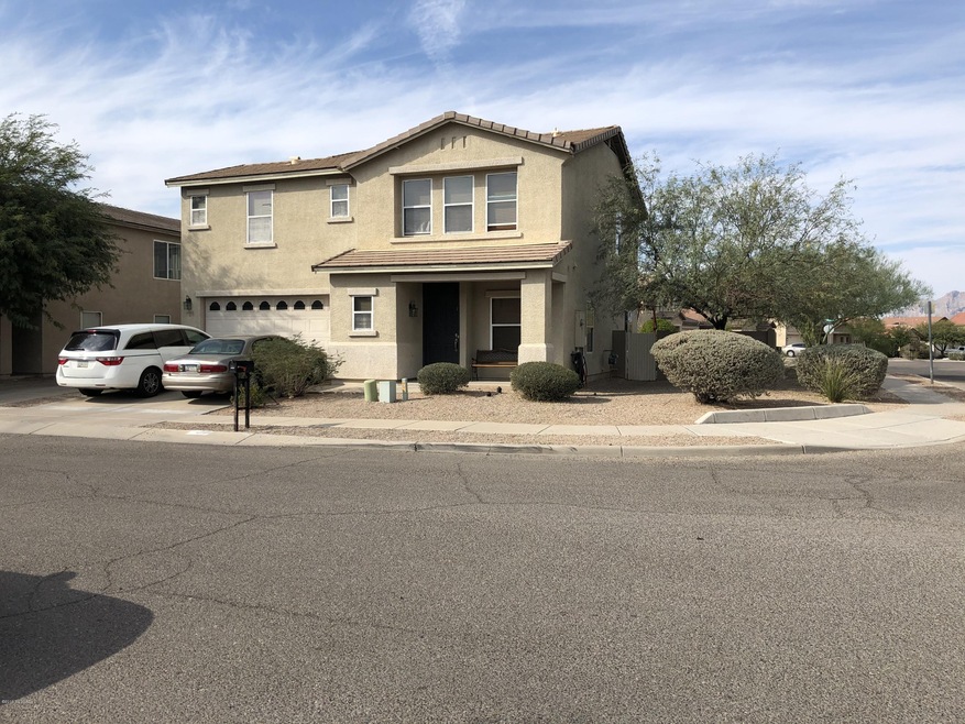 4193 Boulder Springs Way - Photo
