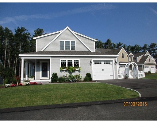 78 Fairway Dr, Plymouth, MA 02360 - photo 1