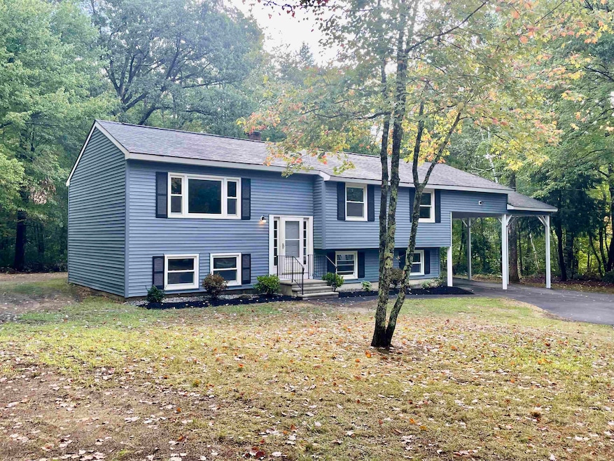 64 Nutt Rd, Auburn, NH 03032 - photo 1