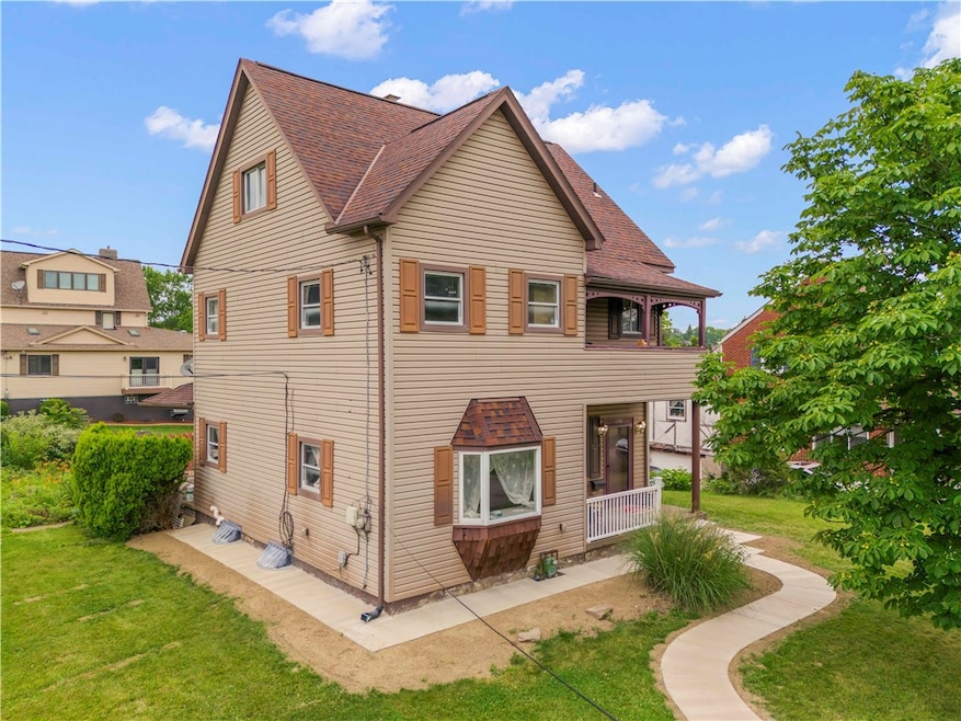 5937 Apdale St, Pittsburgh, PA 15207 - photo 1