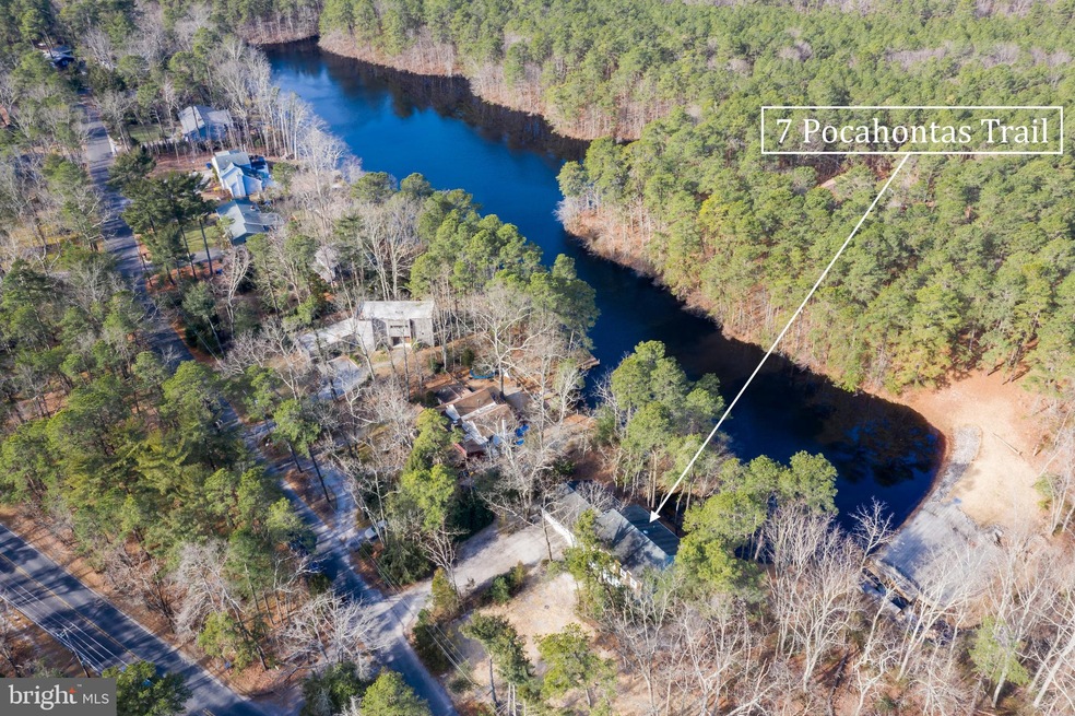 7 Pocahontas Trail, Medford, NJ 08055 - photo 1