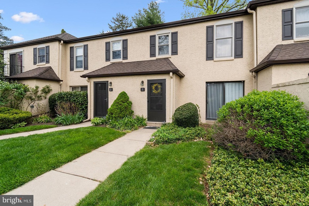 3 Park Ave unit 3, Bryn Mawr, PA 19010 - photo 1