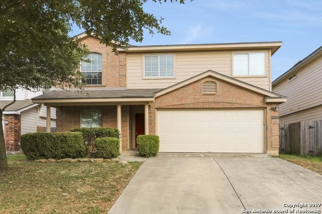 10027 Wildhorse Pkwy, San Antonio, TX 78254 - photo 1