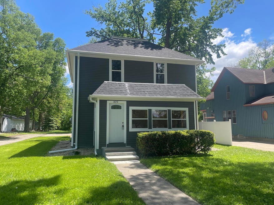 For Sale $297,500
