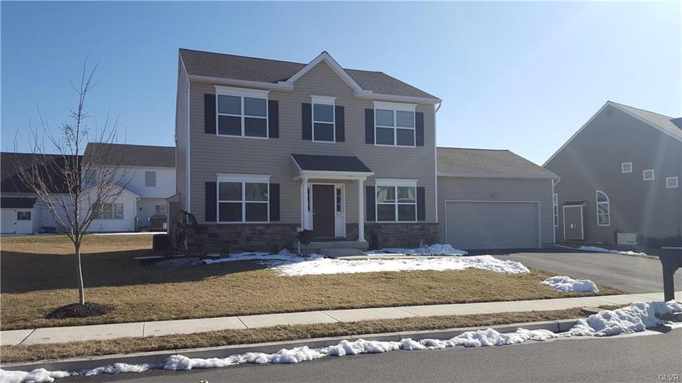 2621 English Ivy Rd, Nazareth, PA 18064 - photo 1