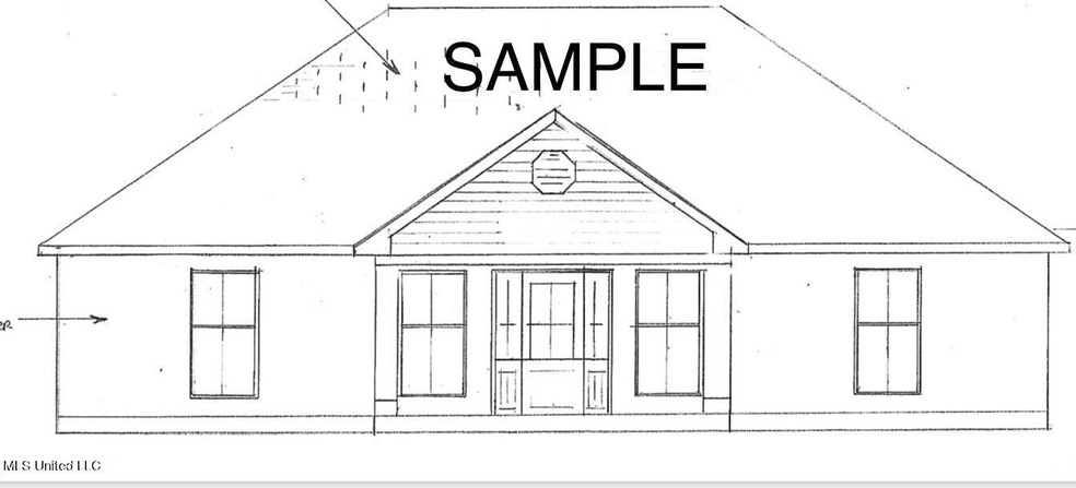 0 Dennis Nelson Rd Rd unit 4034608, Lucedale, MS 39452 - photo 1