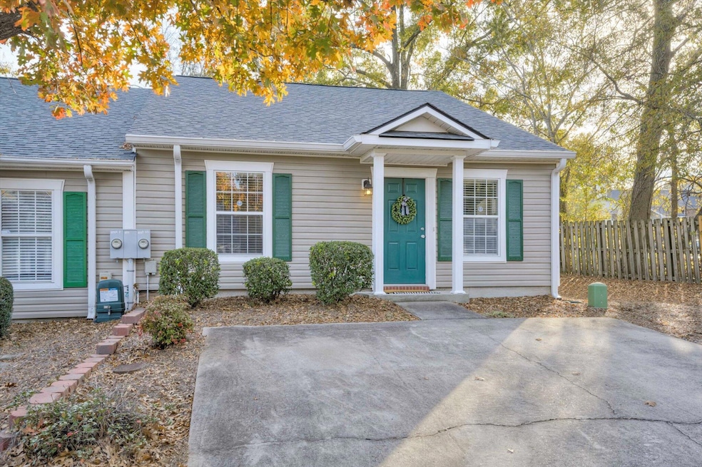 2032 Summer Valley Way, Augusta, GA 30909 - photo 1