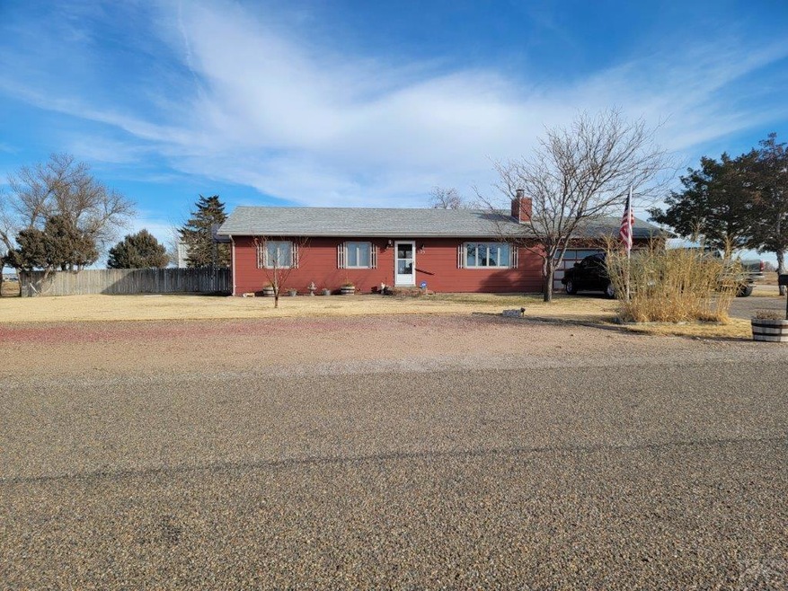 975 S Main St, Hasty, CO 81044 - photo 1