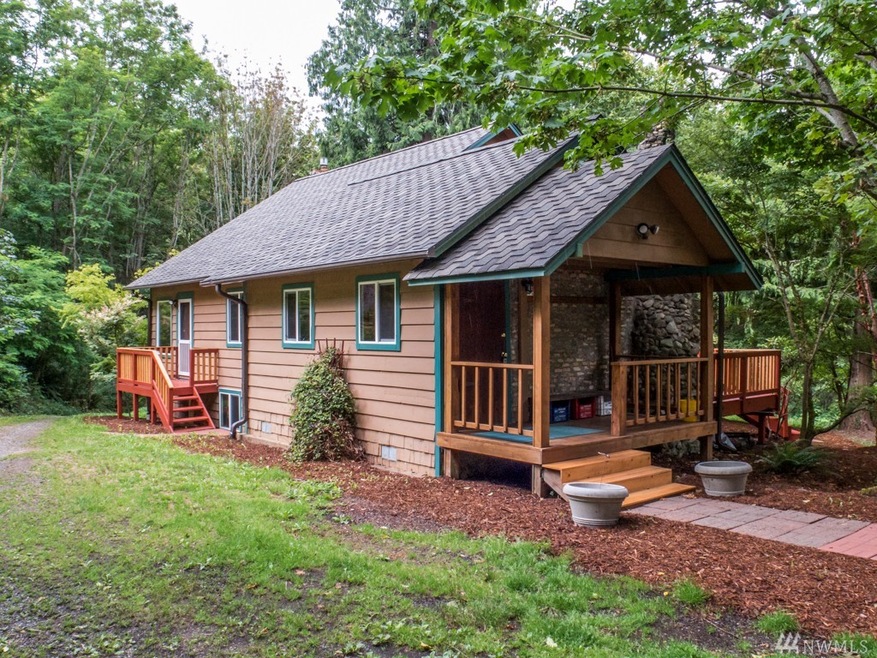 1551 Jerry Garcia Way, Bellingham, WA 98226 - photo 1