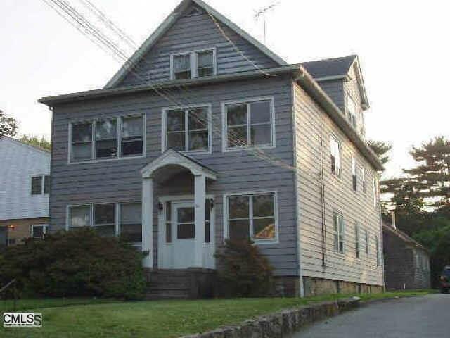 66 Mayflower Ave unit 2ND F, Stamford, CT 06906 - photo 1