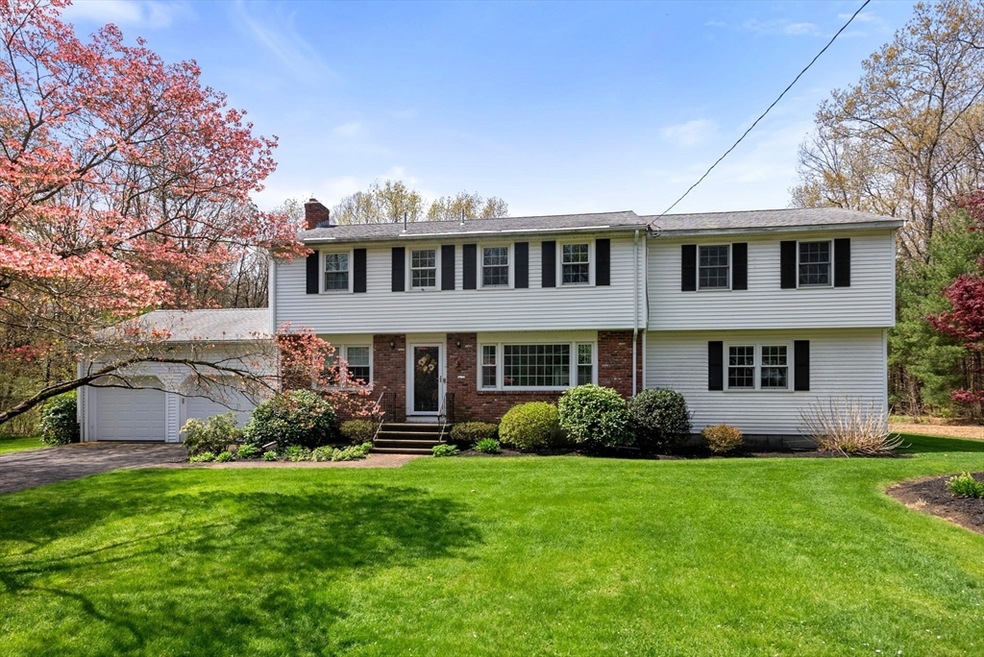 19 Partridge Ln, Sudbury, MA 01776 - photo 1