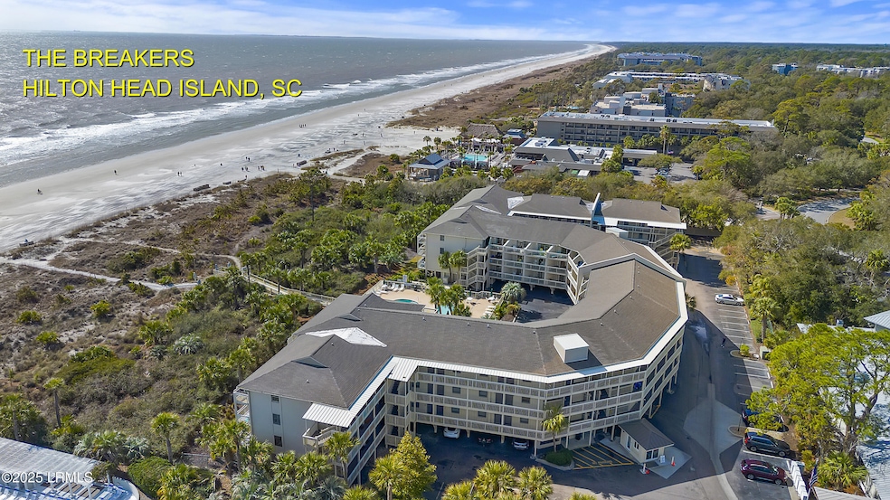 Breakers Villas unit 114, Hilton Head Island, SC 29928 - photo 1