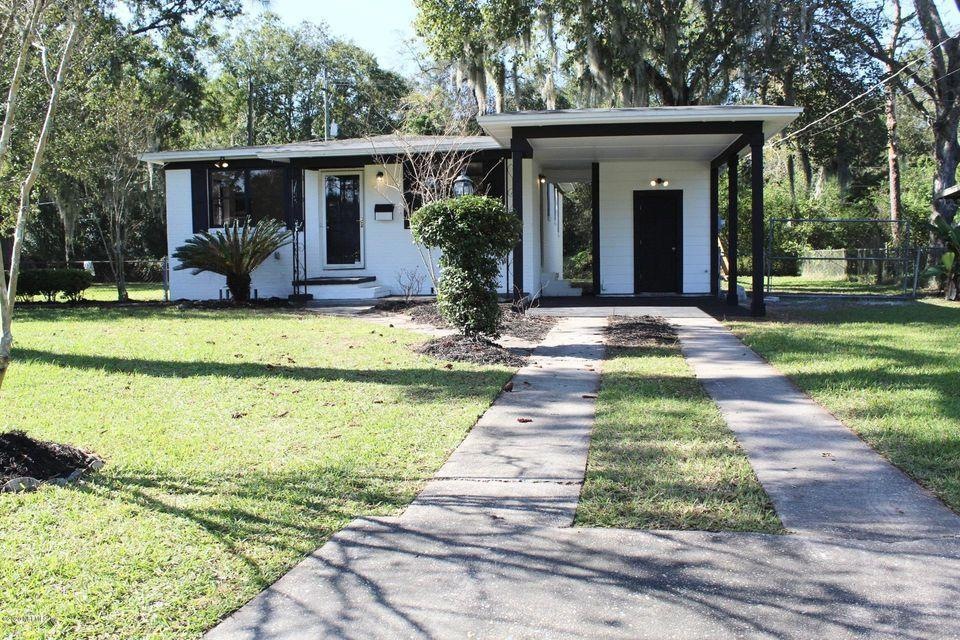 5352 Quan Dr, Jacksonville, FL 32205 - photo 1