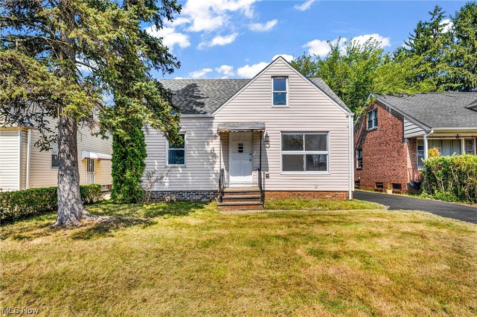 18707 Invermere Ave, Cleveland, OH 44122 | MLS# 4492295