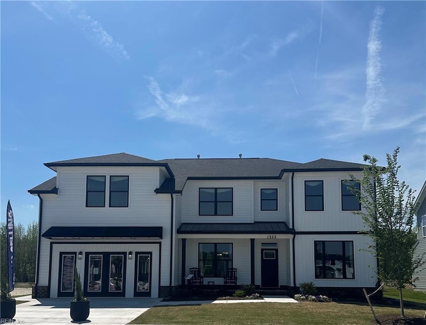 Pending $799,000 • Co-Listing Agent