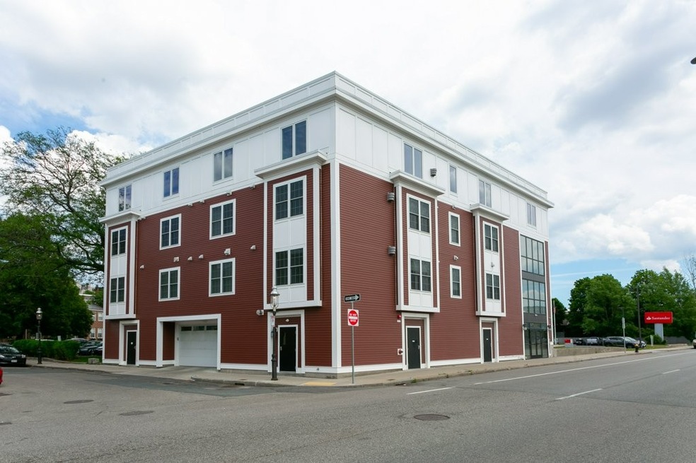 463 Rutherford Ave unit PS7, Charlestown, MA 02129 - photo 1